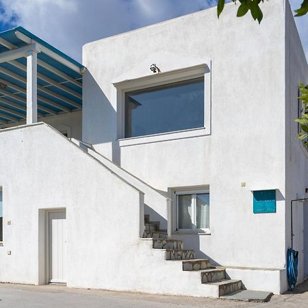 Вілла Kafkis House, Paros Dhragoulas Екстер'єр фото